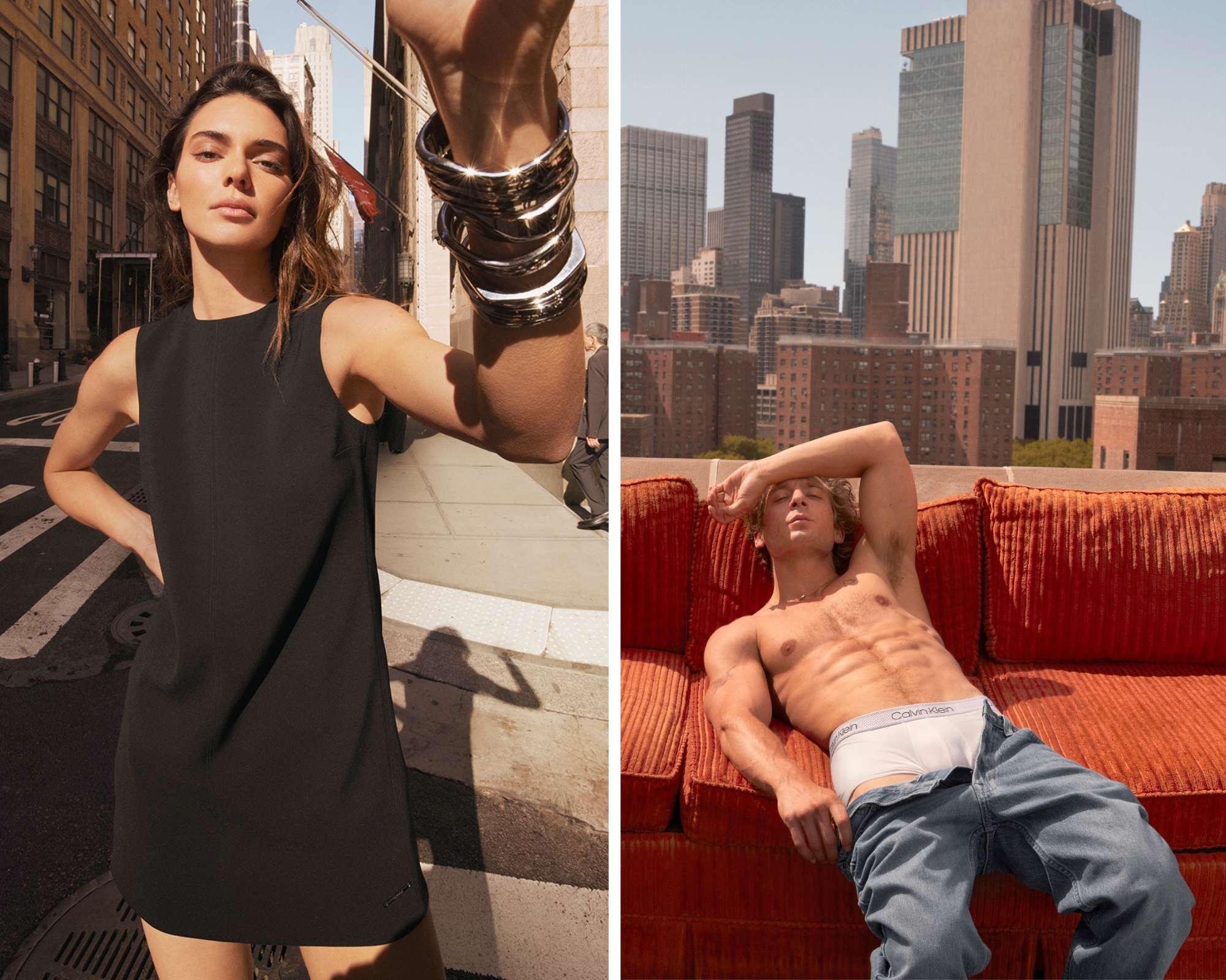 Calvin Klein vas vodi na najpoznatiji muzički festival u Beogradu