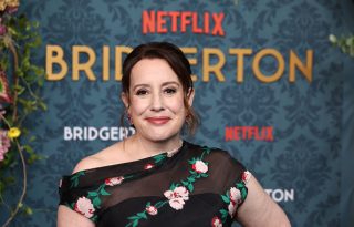 Džulija Kvin o narednoj sezoni Bridžertona