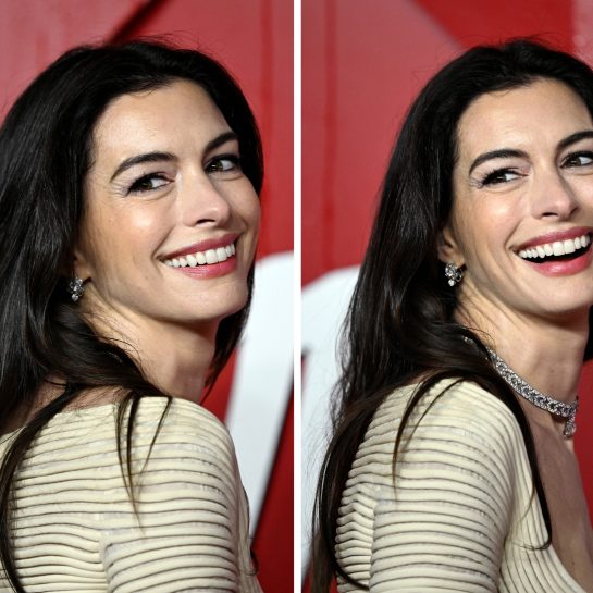 En Hatavej, trik za punije usne