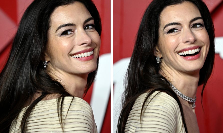 En Hatavej, trik za punije usne