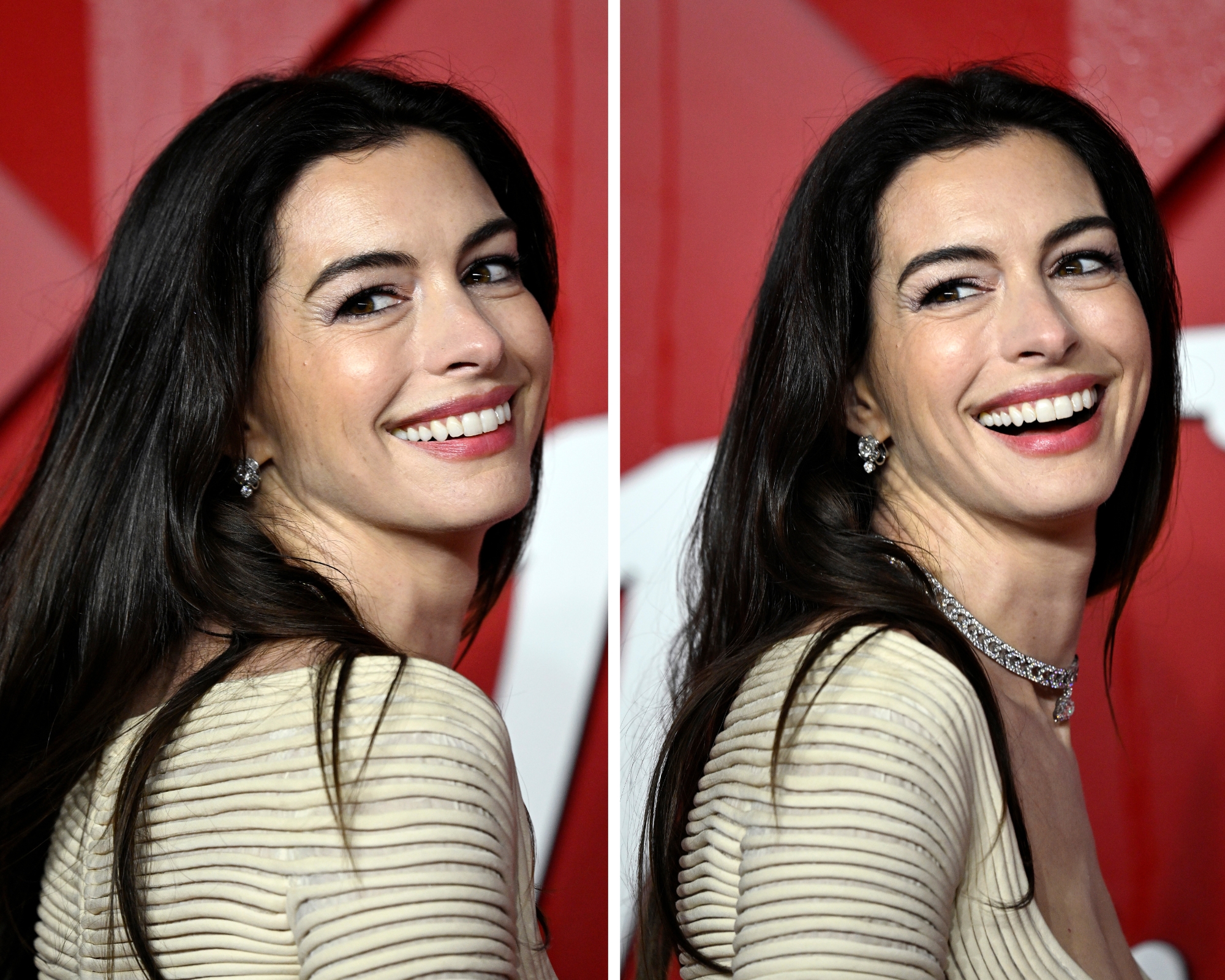 En Hatavej, trik za punije usne