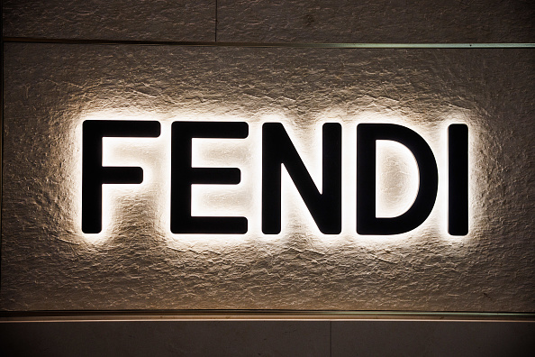 Fendi parfemi 2024