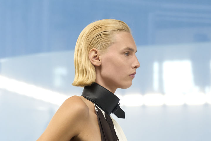 frizura za kratku kosu