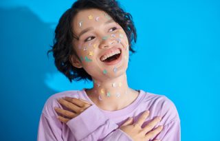 Flasteri protiv bubuljica