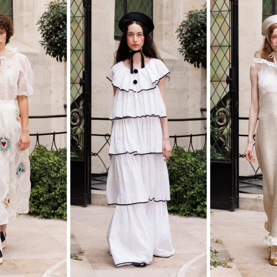 Francuski stil oblačenja za leto