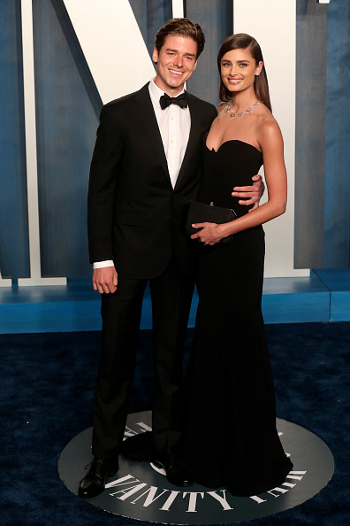 tejlor hil, danijer frajer