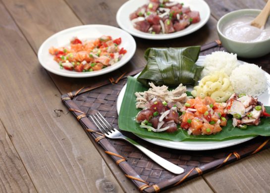 Gurmanski vodič za Havaje