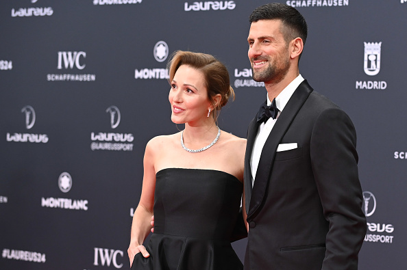 Hodnik Novaka Đokovića