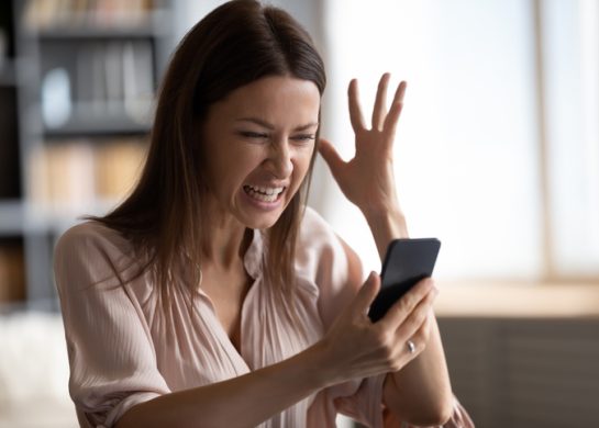 Horoskopski znaci koji nemaju kontrolu nad besom