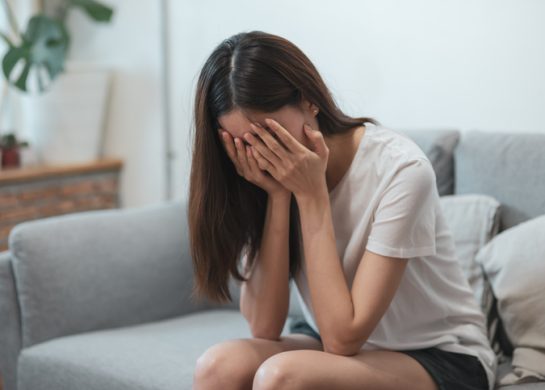 Kada je plakanje dobro