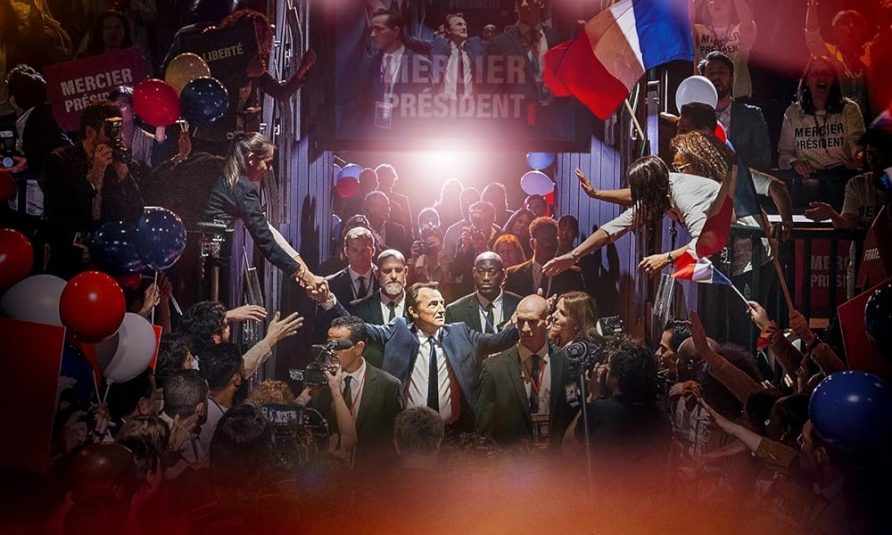 Festival francuskog filma 2024