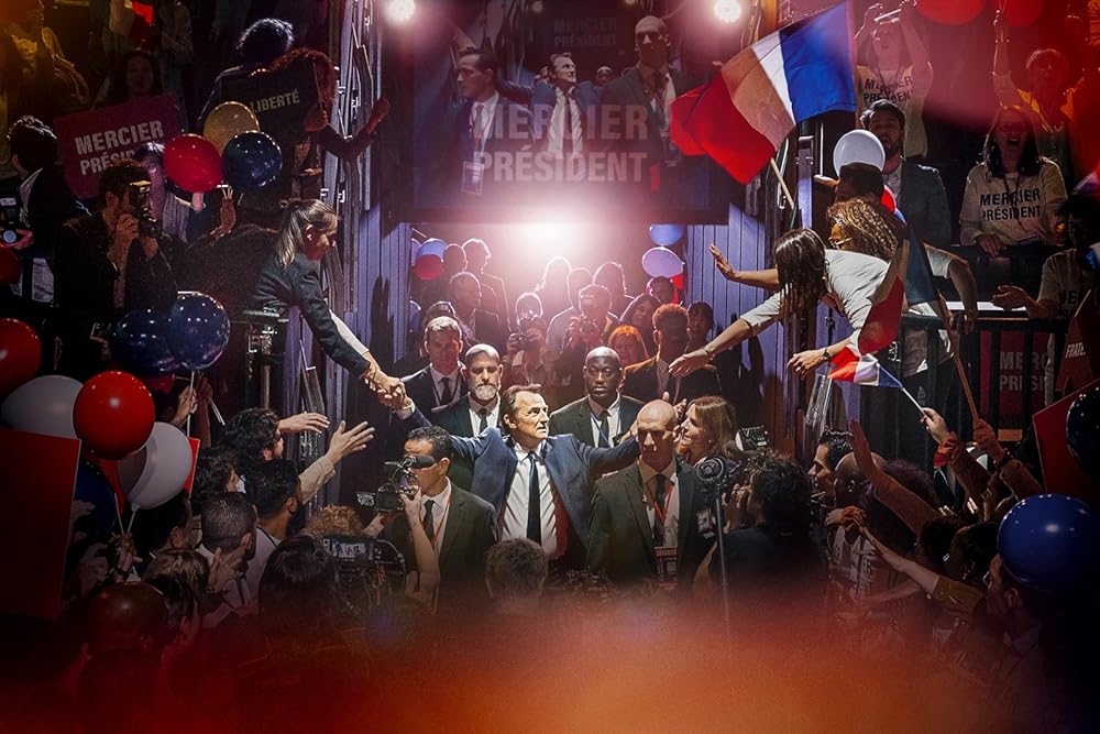 Festival francuskog filma 2024