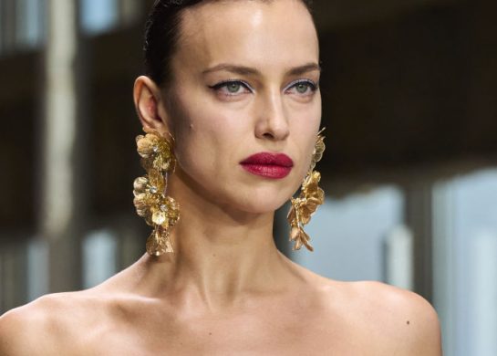 Kako se našminkati za leto