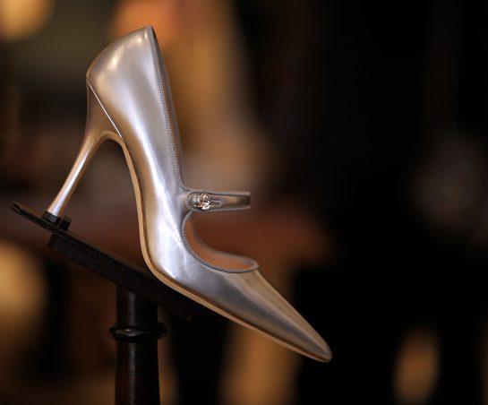 Manolo Blahnik cipele