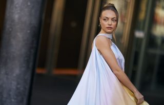 Minimalističke letnje odevne kombinacije