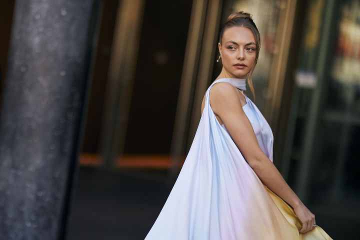 Minimalističke letnje odevne kombinacije