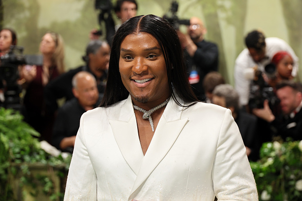 Modni stilista Lo Rouč