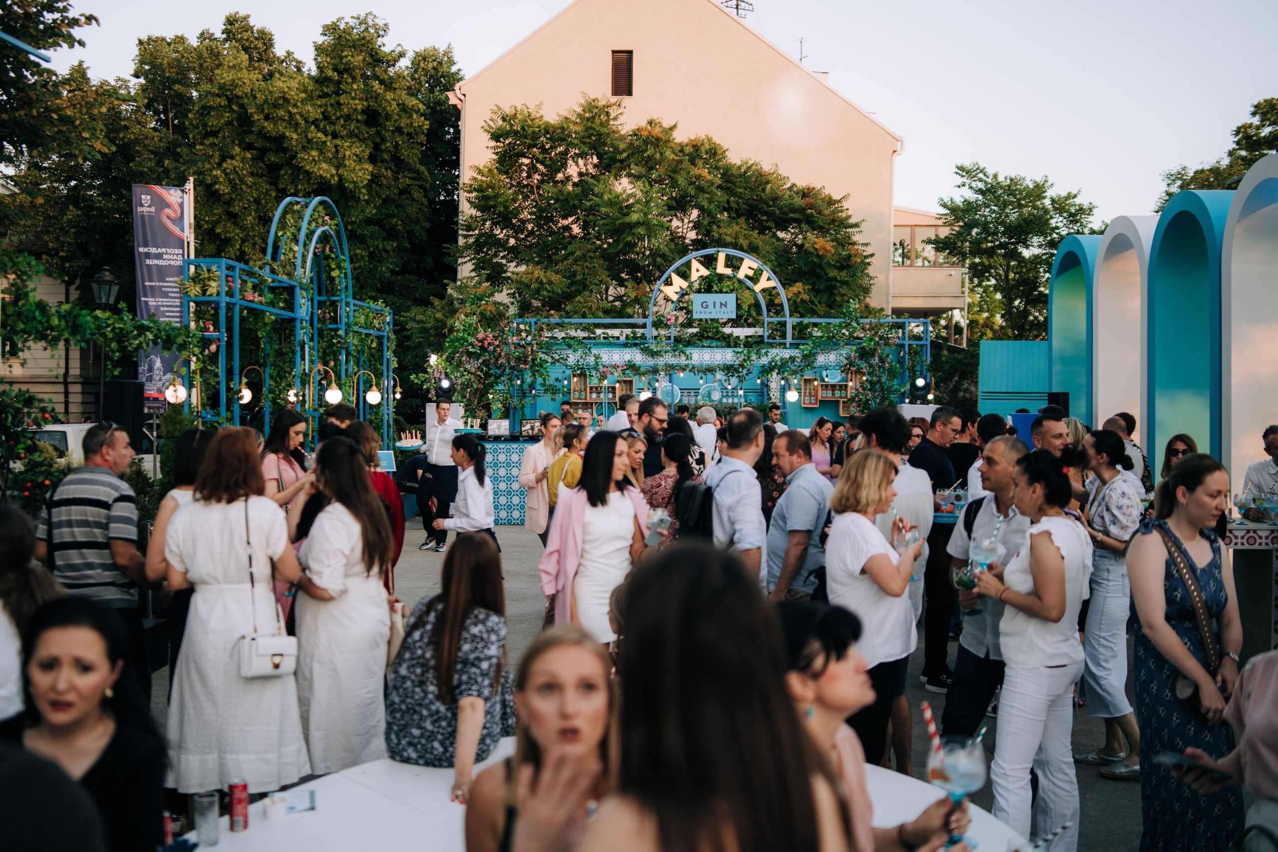 Agencija New Media Team Amalfi Terrazza