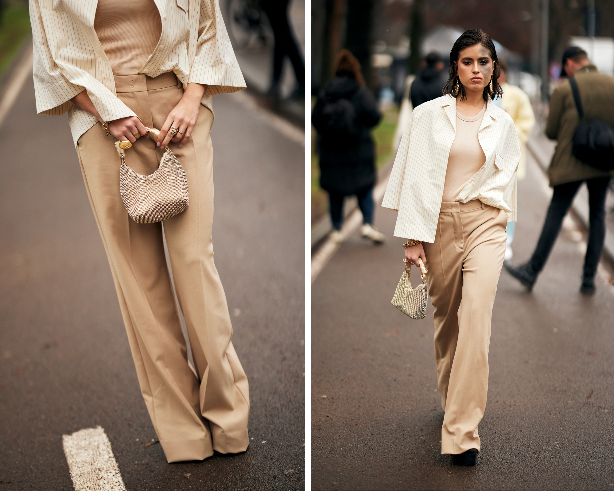 Najbolje lanene pantalone 2024