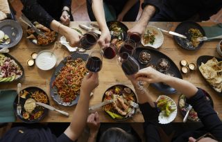 Najbolji restorani sveta