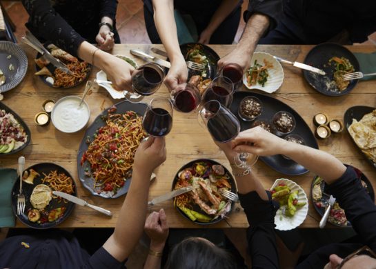 Najbolji restorani sveta