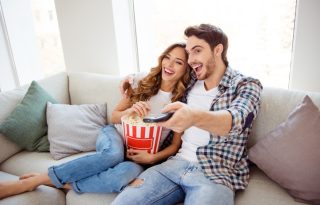 Najpopularnije NETFLIX serije u junu 2024