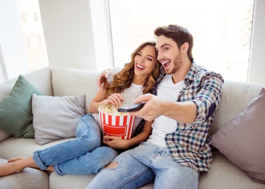 Najpopularnije NETFLIX serije u junu 2024