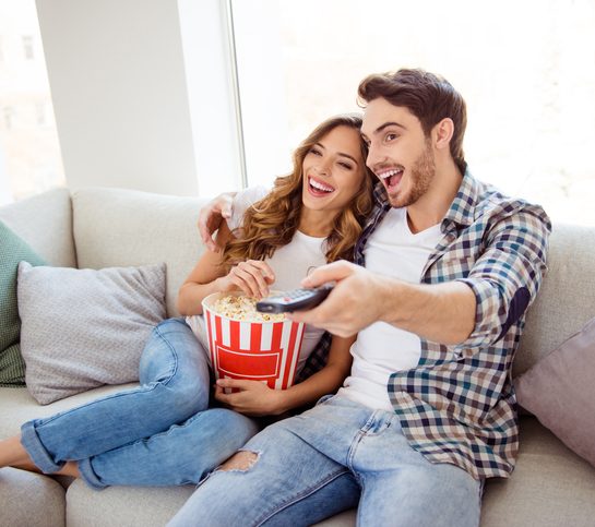 Najpopularnije NETFLIX serije u junu 2024