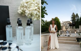 Nude&Rude Body Tan Water