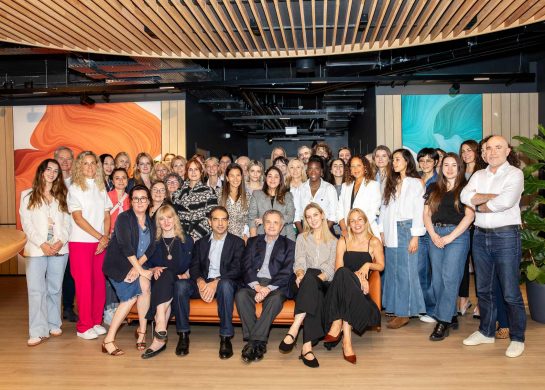 internacionalni Marie Claire seminar