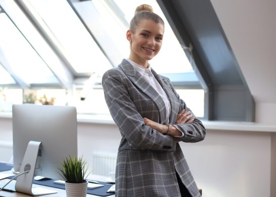 Osnove liderstva za žene preduzetnice