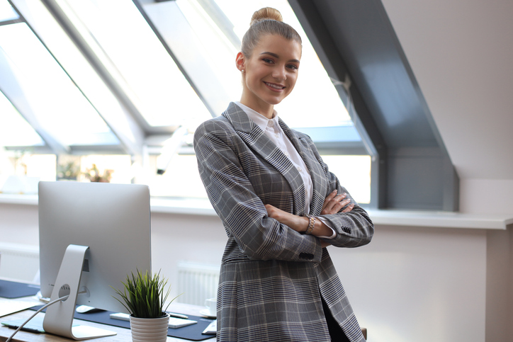 Osnove liderstva za žene preduzetnice