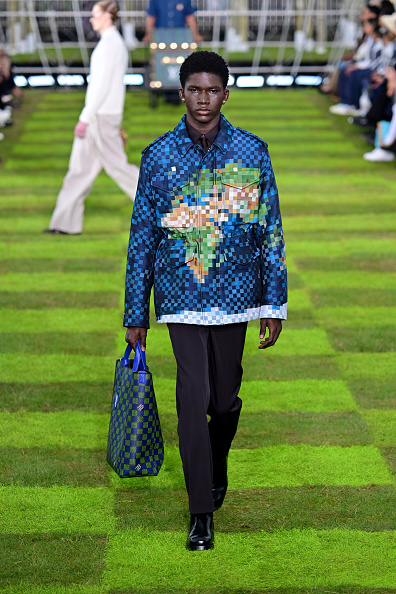 Pharell Wiliams izbacio modnu kolekciju