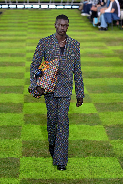 Pharell Wiliams izbacio modnu kolekciju