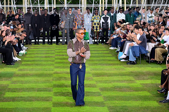 Pharell Wiliams izbacio modnu kolekciju