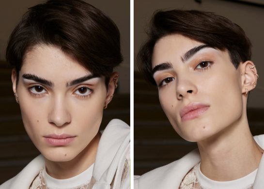 Piksi frizura za kratku kosu