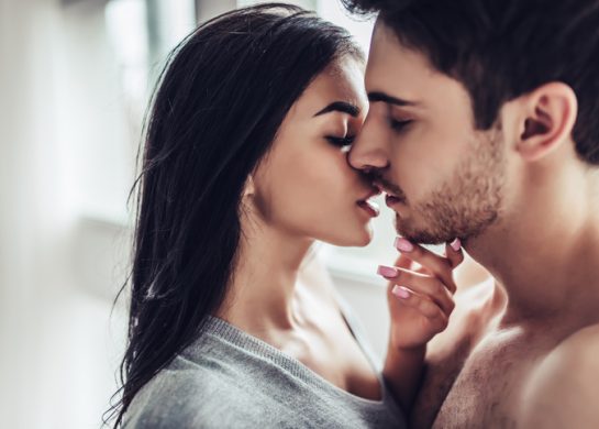 Seks sa najboljim prijateljem