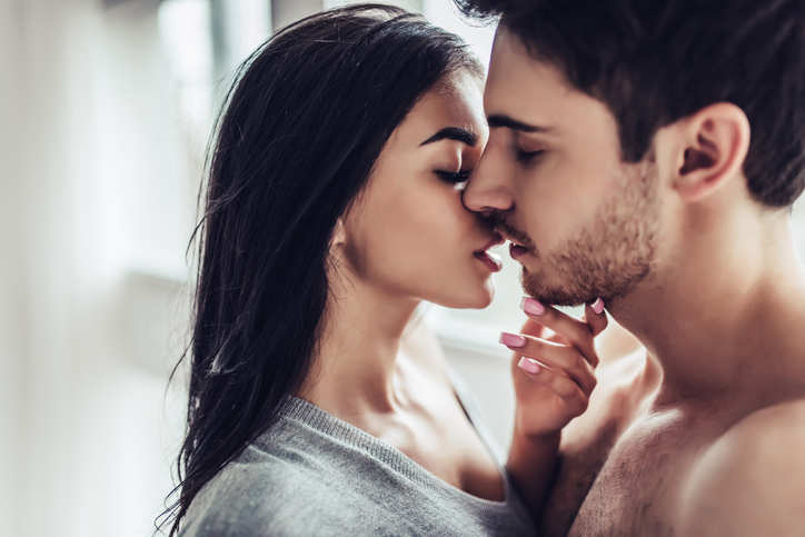 Seks sa najboljim prijateljem