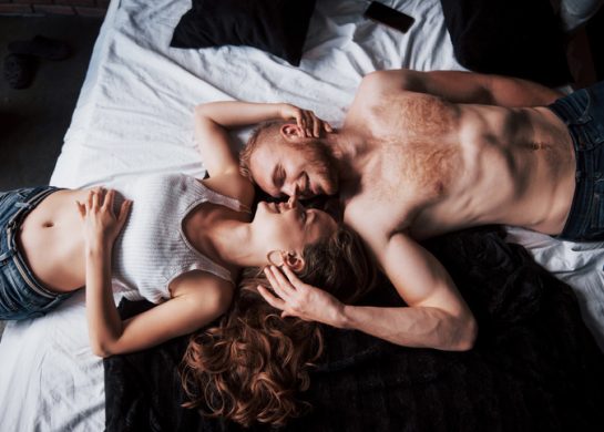 Seksualna kompatibilnost prema horoskopskom znaku u Marsu