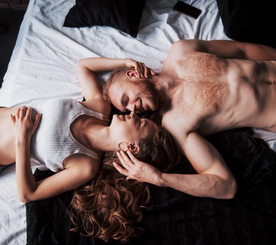 Seksualna kompatibilnost prema horoskopskom znaku u Marsu