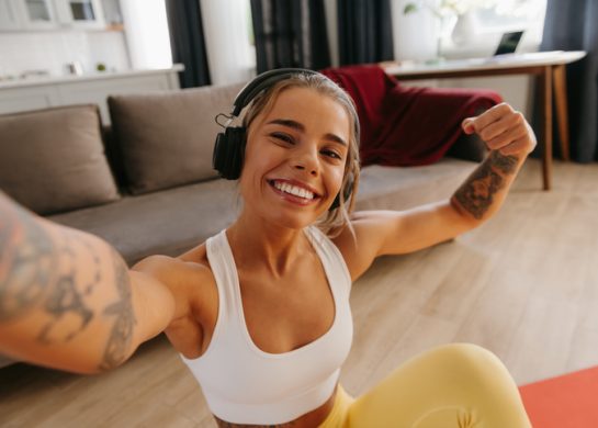 Sposobnosti tokom mentruacije