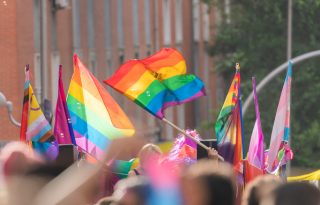 Šta znače različite lgbt zastave, 10 filmova o LGBTQIA+