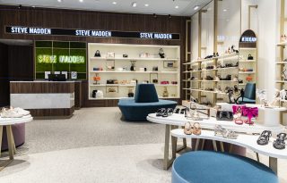 Otvorena nova Steve Madden prodavnica u Galeriji