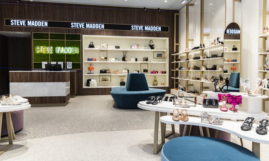 Otvorena nova Steve Madden prodavnica u Galeriji