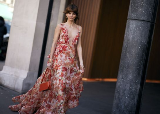 Zara haljine za leto 2024