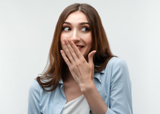 Zašto se događaju lapsusi