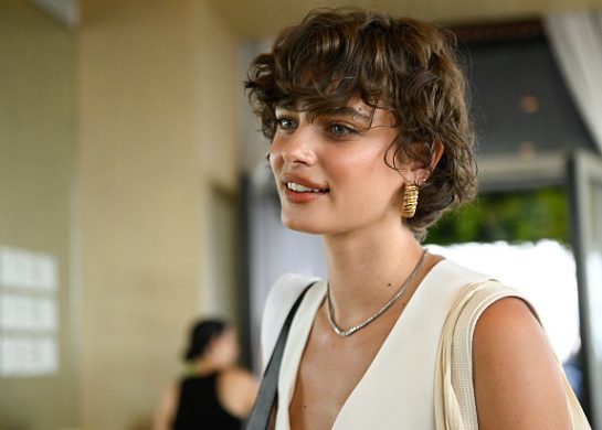 biksi frizura za kratku kosu