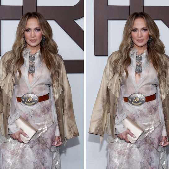 dženifer lopez haljina, italijanski lokalni brend