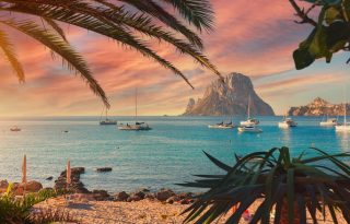 egzotična ostrva za letovanje