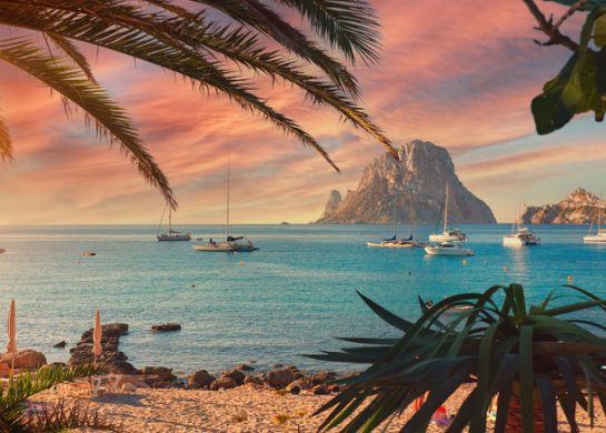 egzotična ostrva za letovanje